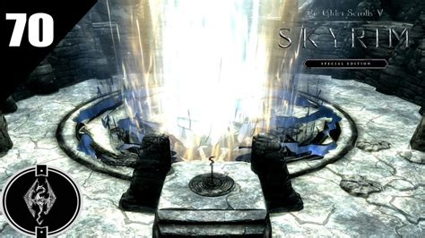 Let S Play Skyrim Se Adventure Modded Pc Part The World Eater S