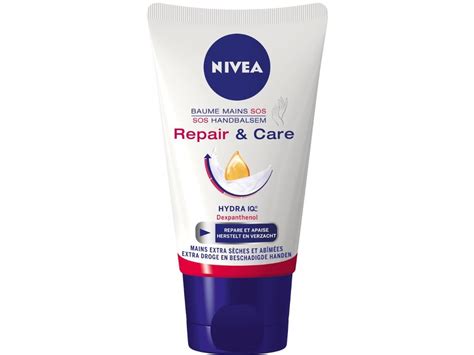 Handcreme Nivea Repair Care Tube Ml