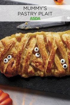 92 Asda | Halloween Food ideas | spooky treats, food, quick easy meals