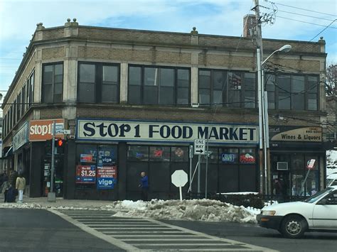 Snapshot One Stop Supermarket Orange Nj