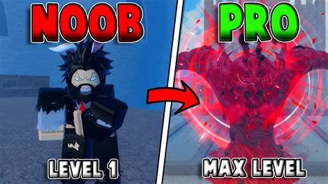 [gpo] Starting Over As Noob With Venom Fruit To Max Level In One Video Youtube