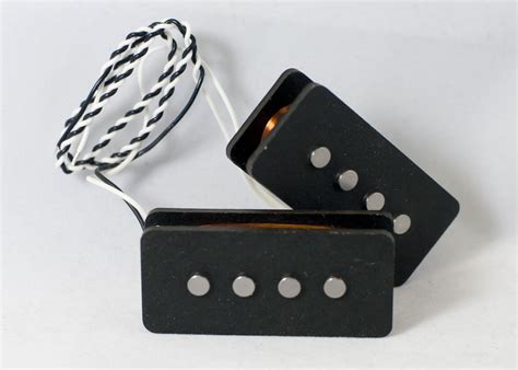 Nordstrand Pickups Best Bass Gear