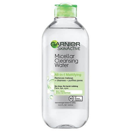 Can Makeup Remover Be Used As Cleanser - Makeup Analysis