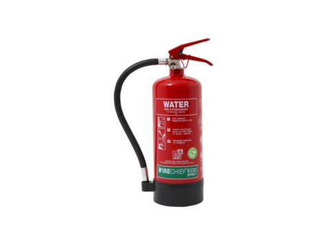 Fire Extinguishers Water Additive Fire Extinguisher Fire Assist