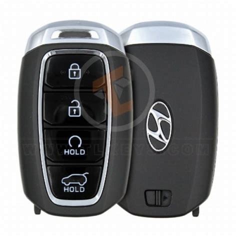 95440 S1200 Genuine Smart Proximity Remote Key