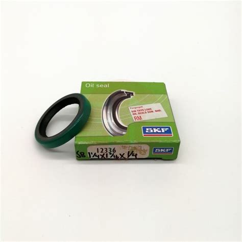 OIL SEAL SKF CR 12336 Sin Thye Loke Oil Seals Sdn Bhd