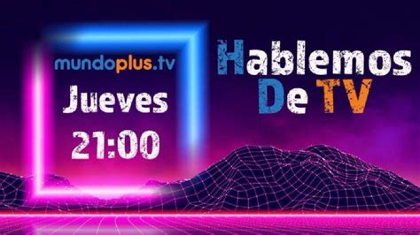 Mundoplus Tv On Twitter A Las H Estaremos En Twitch Repasando