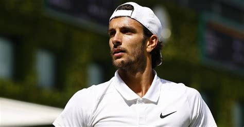 Wimbledon Fognini Out Musetti Agli Ottavi