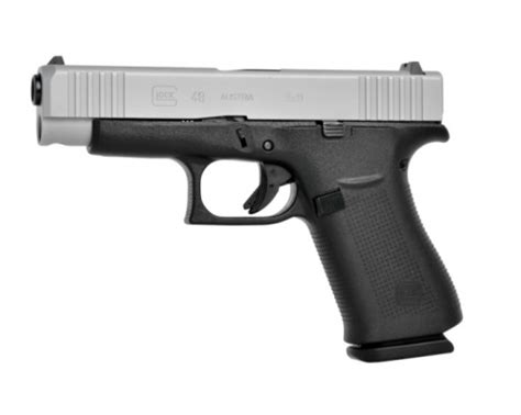 The Best Glock Handguns For Concealed Carry Concealed Carry Inc