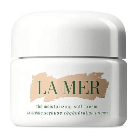 La Mer The Moisturizing Soft Cream 60ml 100ml Lmching Group Limited