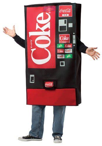 Coca Cola Halloween Costumes - Best Costumes for Halloween