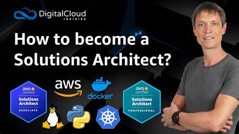 How To Become A Cloud Solutions Architect YouTube