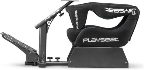 Playseat Evolution Pro ActiFit Racing Gaming Chair Foldable Design