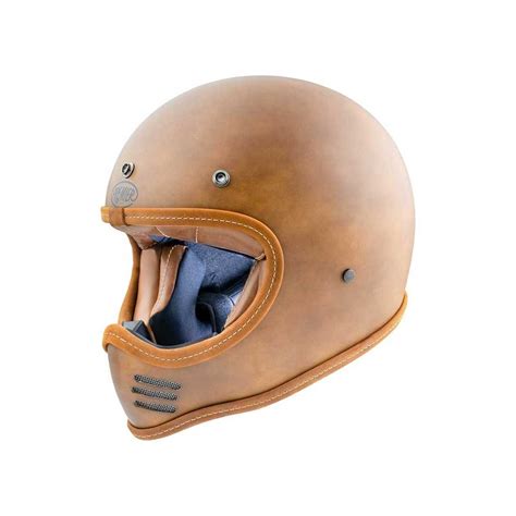 Casco Premier Platinum Ed Bos Vintage Integral