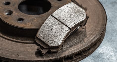 When To Replace Your Brake Discs Signs Of Wear And Tear Trodo