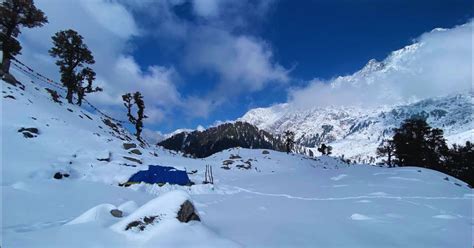 Best Time To Visit Dharamshala For Snowfall A Complete Guide