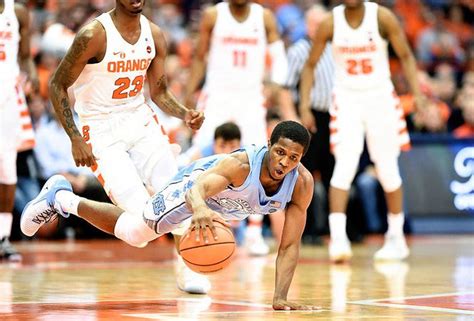 Best and worst from Syracuse basketball vs. North Carolina - syracuse.com