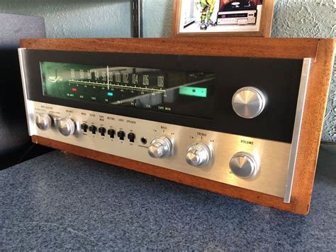 Mcintosh Stereo Audiophile Systems Audio