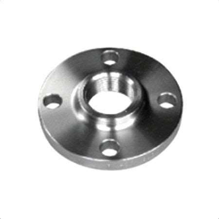 Stainless Steel Pipe Flanges At Best Price In Cangzhou Cangzhou