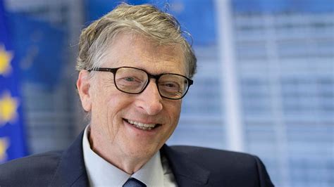 How Bill Gates learned to give up control so Microsoft could grow | Fox ...