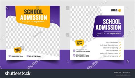 6,044 College Admission Design Images, Stock Photos & Vectors ...