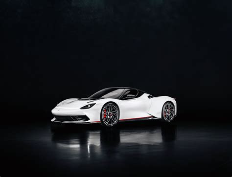 Pininfarina Battista Wallpapers - Wallpaper Cave