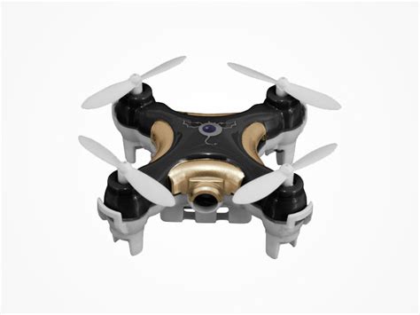 Meet The World’s Smallest Camera Drone Gadget Review