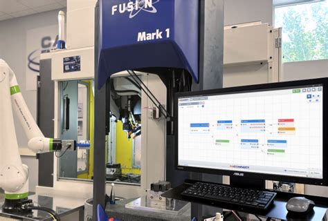 New Technology For Automation Tool Monitoring And Process Control At