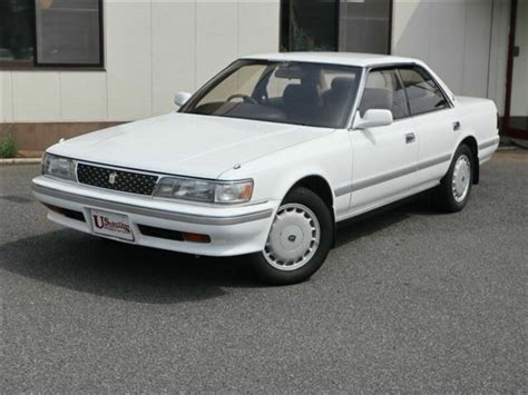 Used Toyota Chaser Gx Sbi Motor Japan