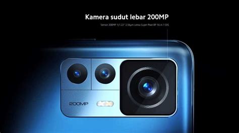 Spesifikasi Xiaomi T Pro Hp Dengan Resolusi Kamera Mp