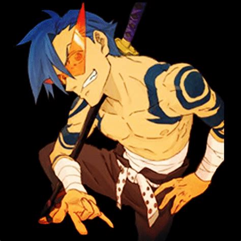 Tengen Toppa Gurren Lagann Wiki Anime Amino