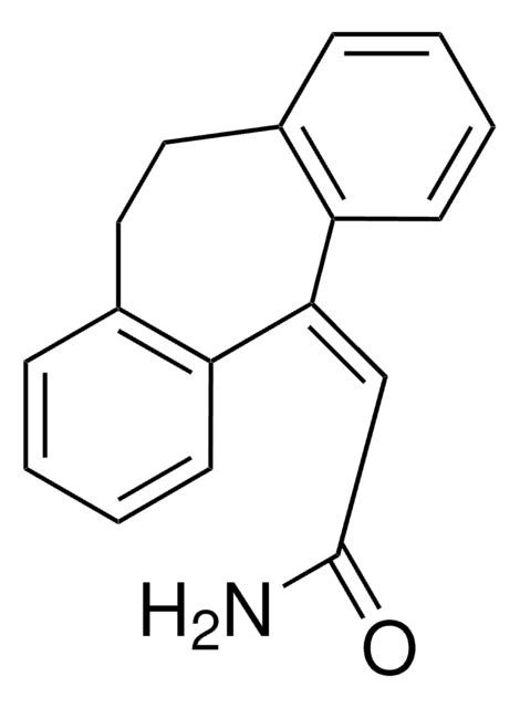 Dihydro H Dibenzo A D Cyclohepten Ylidene Acetamide