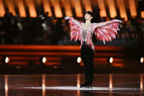 羽生結弦の単独東京ドーム公演「t」“特別版”がディズニープラスで独占配信！視聴方法を解説 動画配信サービス情報ならエンタミート