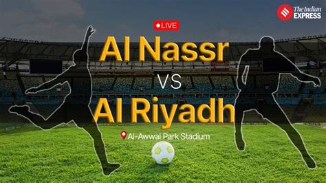 Al Nassr vs Al Riyadh Highlights: Cristiano Ronaldo scores one, assists ...