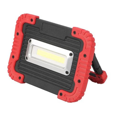 Multipurpose Led Emergency Draagbare Super Heldere Grandado