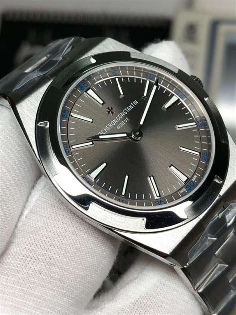 Xf Factory Replica Vacheron Constantin Overseas Ultra Thin V With