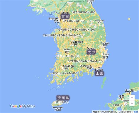 2024釜山自由行攻略：機票、景點、交通、住宿、美食總整理，第一次釜山自助就上手 蔡小妞依玲