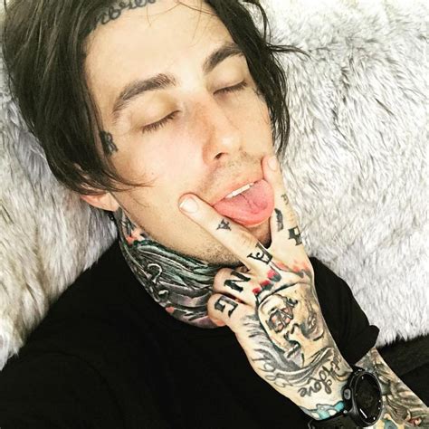 Instagram Post By Ronnie Radke • Aug 22 2017 At 912pm Utc Ronnie