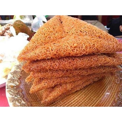 Jual Kue Kara Khas Aceh Shopee Indonesia