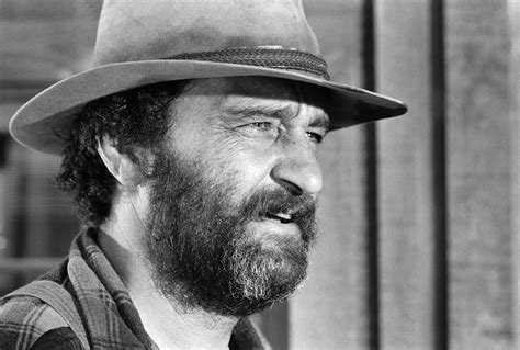 'Little House on the Prairie': Why Victor French and This Co-Star Took