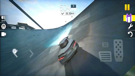 Extreme Car Driving Simulator Mod Apk Unlimited Money