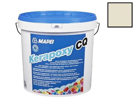 Mapei Fuga Epoksydowa Kerapoxy Cq