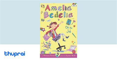 Buy Amelia Bedelia Chapter Book 9 Amelia Bedelia On The Job In Nepal