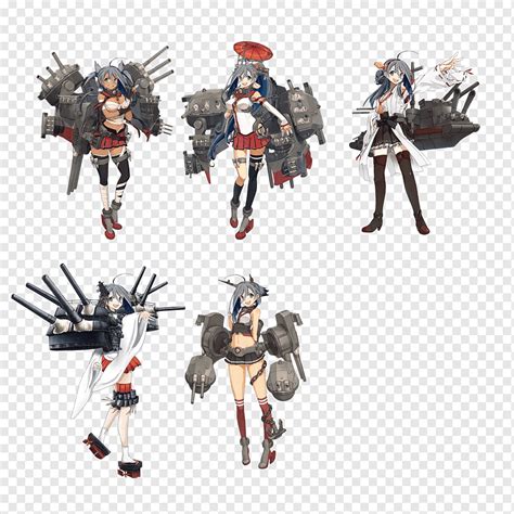 Koleksi Kantai Dmm Kadokawa Corporation Kapal Perang Jepang Mutsu