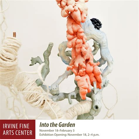 Visit the Irvine Fine Arts... - Irvine Fine Arts Center
