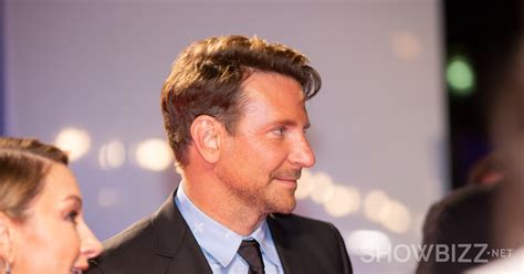 Bradley Cooper Personnages Et Oeuvres Showbizz Net