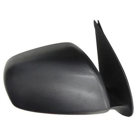 Toyota Hilux Vigo Door Mirror Rh Blk Man Partland Auto Parts