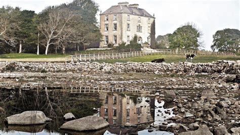 Discover The Rich History Of Malahide Castle Co Dublin Ireland