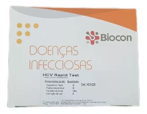 Teste Hcv Testes Parcelamento Sem Juros