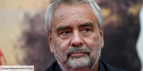 Luc Besson Accus De Viol Un Non Lieu Prononc Sand Van Roy Va Faire